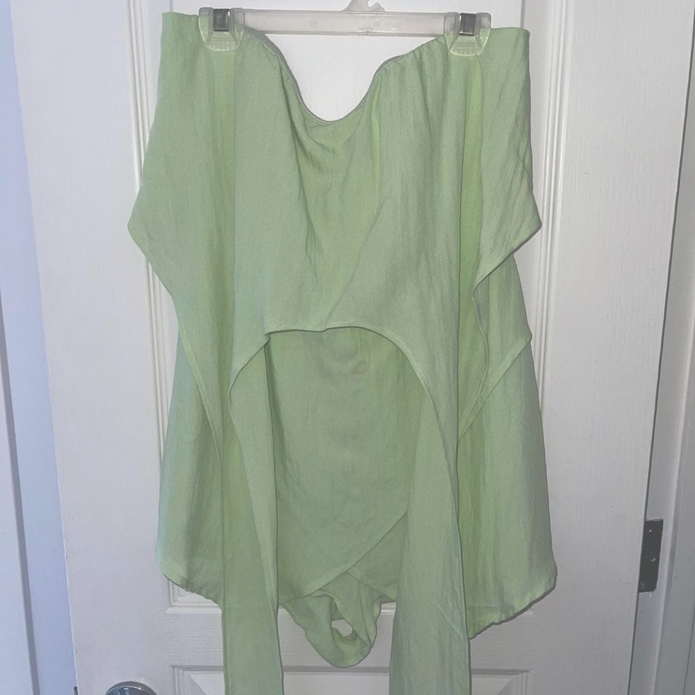 Romper - Picture 3 of 3